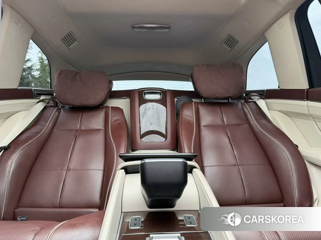 Mercedes-Benz Maybach GLS 2022 Другой из Китая, фото 2