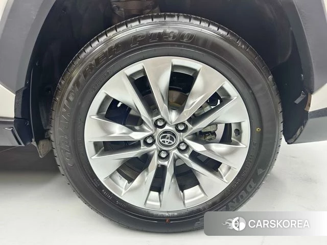 Toyota Wilanda id 4321304 из Китая 2