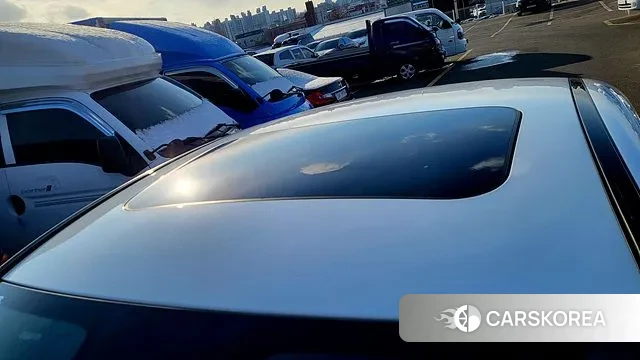 Mercedes-Benz GLC-Class X253 2019 Белый из Кореи, фото 2