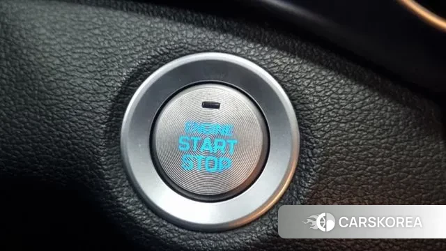 Hyundai The New Avante AD 2019 Черный из Кореи, фото 2