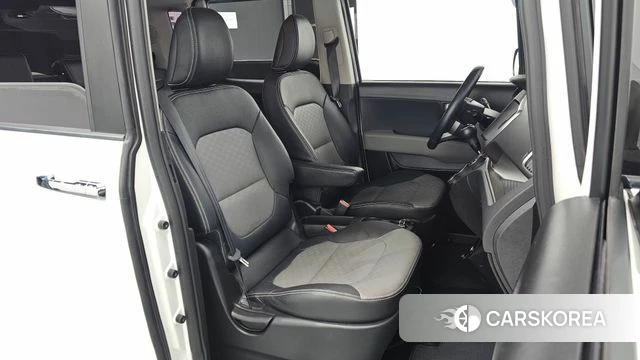 Kia The New Ray 2022 Белый из Кореи, фото 2