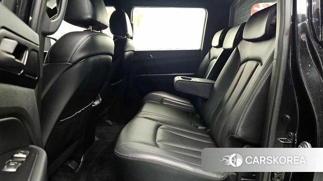 Ssangyong Rexton Sports 2020 Черный из Кореи, фото 2
