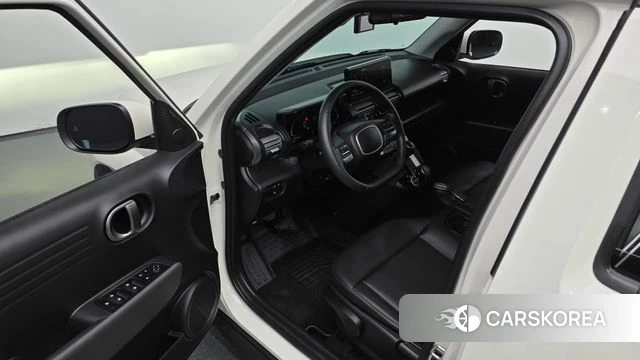 Hyundai The New Casper 2024 Белый из Кореи, фото 2