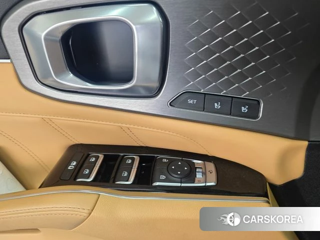 Kia Sorento 4th Generation 2020 Белый из Кореи, фото 2