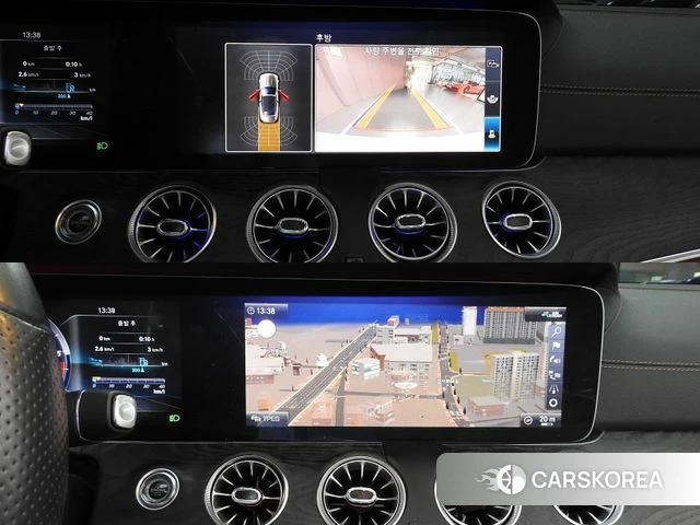 Mercedes-Benz E-Class W213 2020 Белый из Кореи, фото 2
