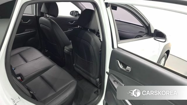 Hyundai Kona 2019 Белый из Кореи, фото 2