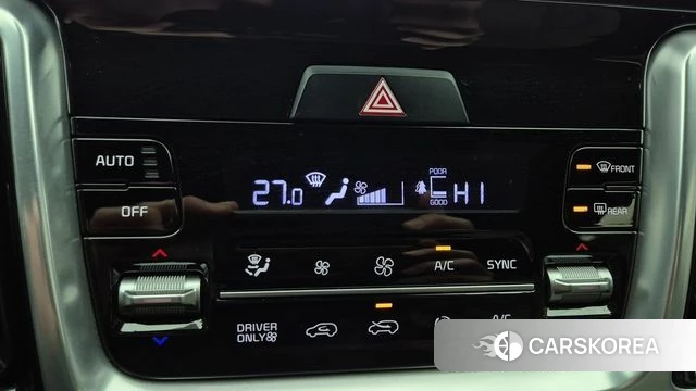 Kia Sorento 4th Generation 2021 Синий из Кореи, фото 2