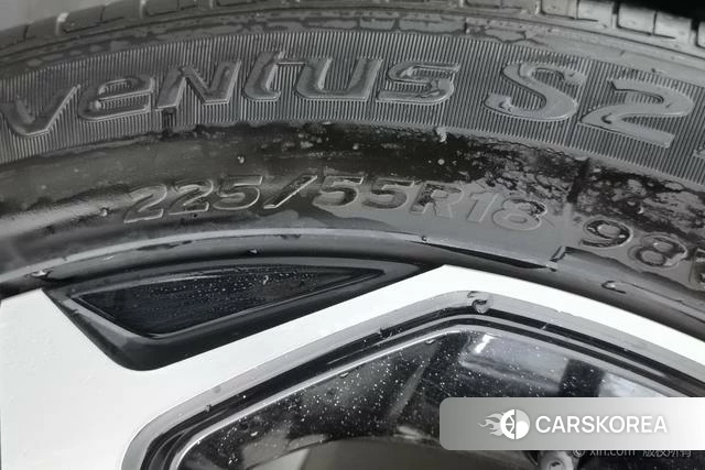 Chevrolet Creation 2020 Белый из Китая, фото 2