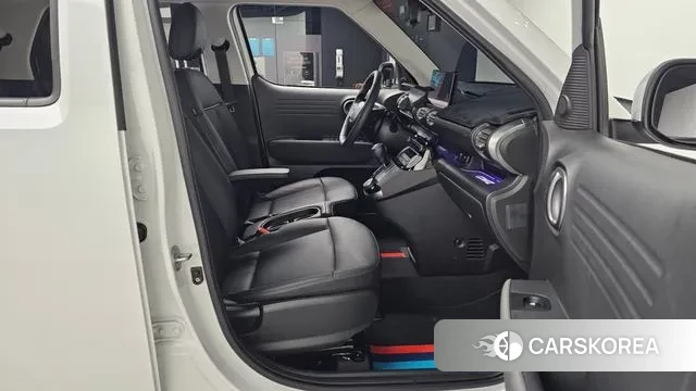 Hyundai The New Casper 2024 Белый из Кореи, фото 2