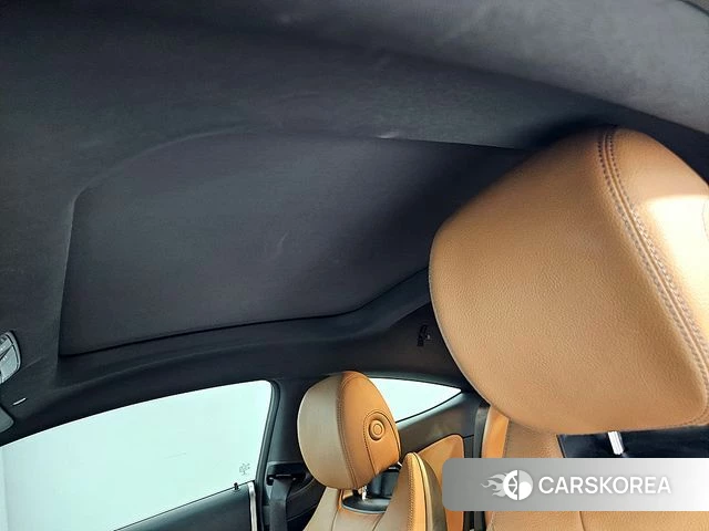 Mercedes-Benz C-Class W205 2019 Черный из Кореи, фото 2