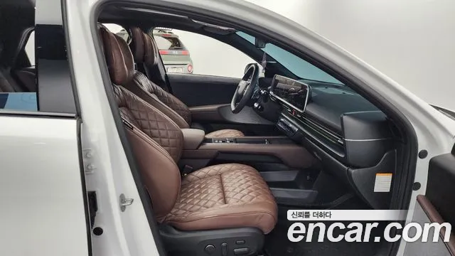 Hyundai Ionic 6 id 2659904 из Кореи 2