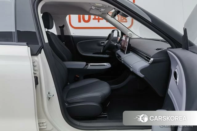 Dongfeng Yipai Nano 01 2026 Белый из Китая, фото 2