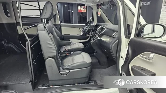 Kia The New Ray 2022 Белый из Кореи, фото 2