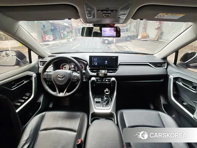 Toyota RAV4 Rongfang 2025 Черный из Китая, фото 2