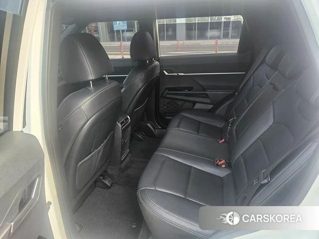 Ssangyong Torres 2022 Белый из Кореи, фото 2
