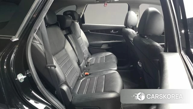 Kia The New Sorento 2019 Черный из Кореи, фото 2