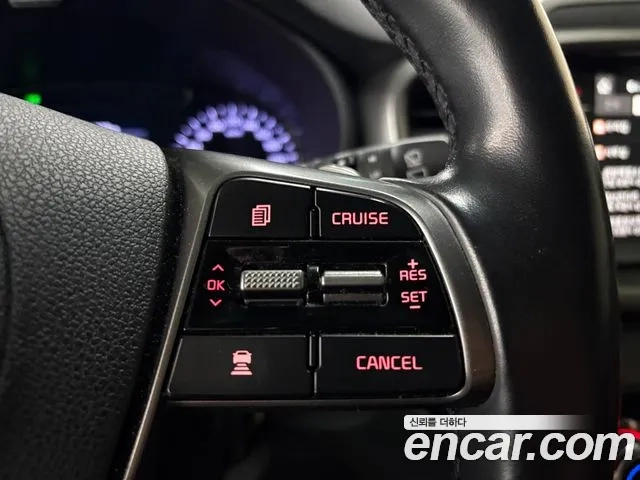 Kia The New Sorento 2018 Белый из Кореи, фото 2