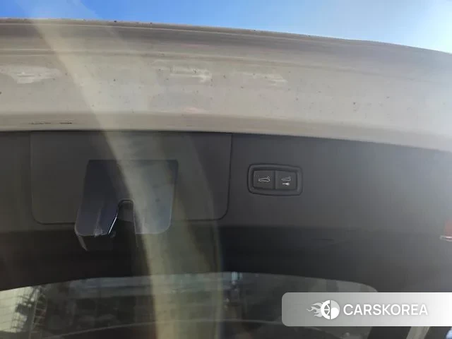 Porsche Cayenne (PO536) 2019 Белый из Кореи, фото 2