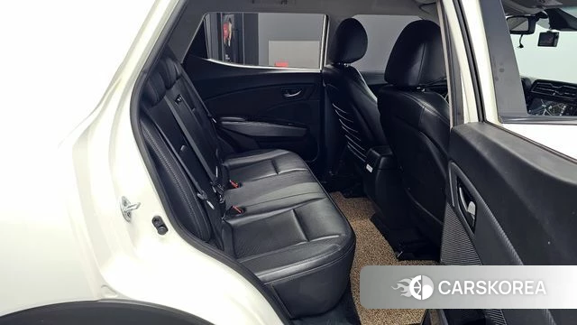 Ssangyong Berry New Tivoli 2021 Белый из Кореи, фото 2