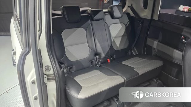 Kia The New Ray 2018 Белый из Кореи, фото 2