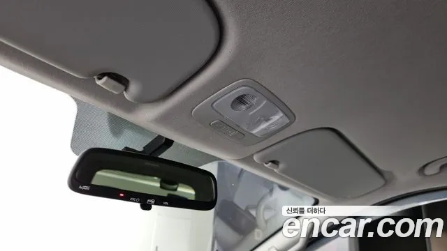 Hyundai The New Grand Starex id 2594279 из Кореи 2