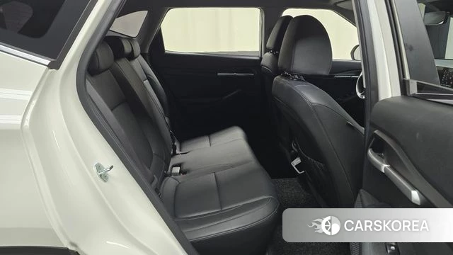 Kia The New Seltos 2022 Белый из Кореи, фото 2