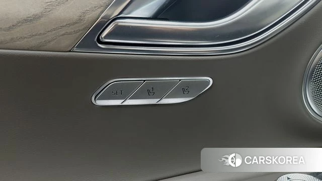 Genesis GV80 2022 Коричневый из Кореи, фото 2