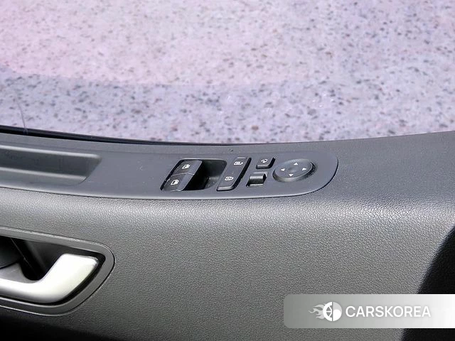 Hyundai Staria 2022 Серый из Кореи, фото 2