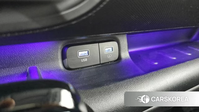 Hyundai Casper 2022 Белый из Кореи, фото 2