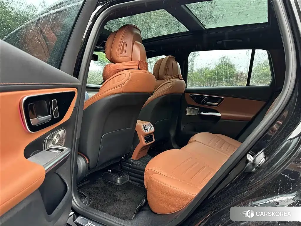 Mercedes-Benz GLC 2025 Черный из Китая, фото 2