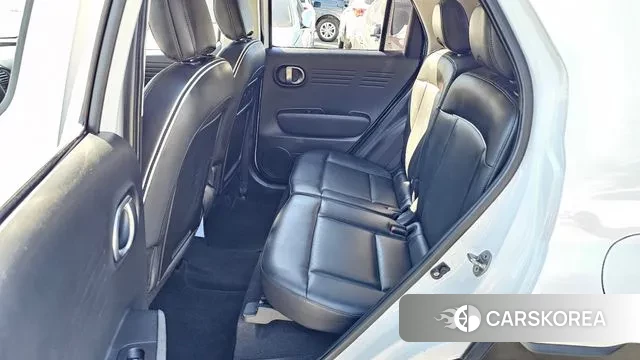 Hyundai Casper 2022 Белый из Кореи, фото 2