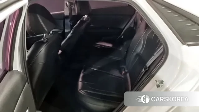 Hyundai Avante (CN7) 2020 Белый из Кореи, фото 2