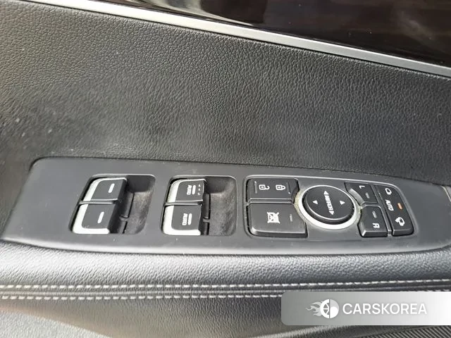 Kia The New Sorento 2018 Белый из Кореи, фото 2