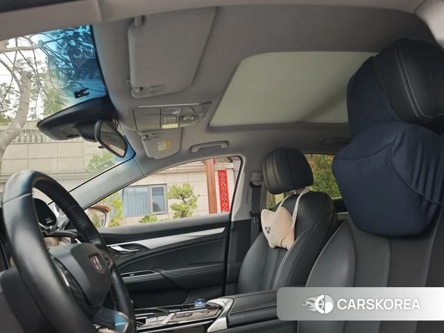 Geely Automobile Borui ePRO 2019 Белый из Китая, фото 2