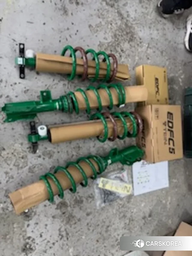 Kia Carnival 4th generation 2021 Белый из Кореи, фото 2