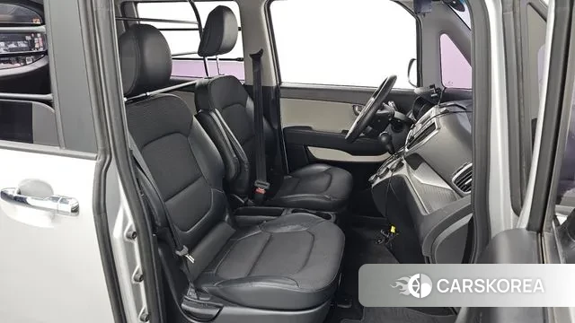 Kia The New Ray 2019 Серебряный из Кореи, фото 2