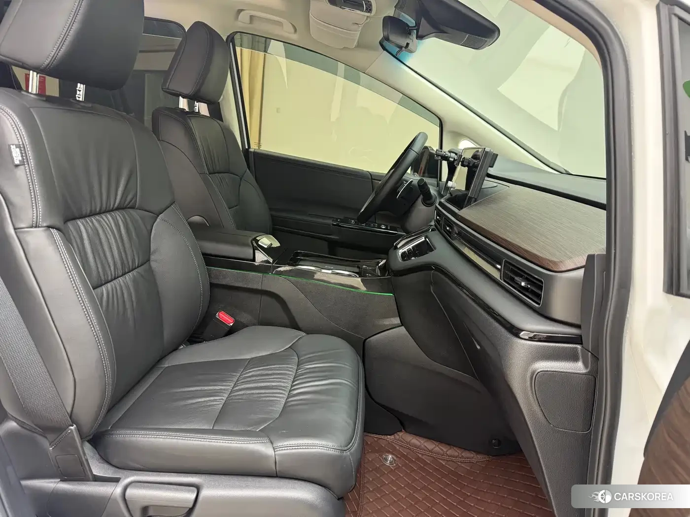 Honda Odyssey 2025 Белый из Китая, фото 2