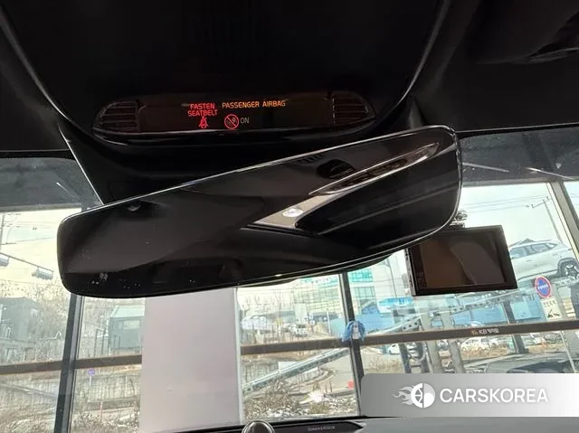 Volvo S60 3rd generation 2020 Черный из Кореи, фото 2