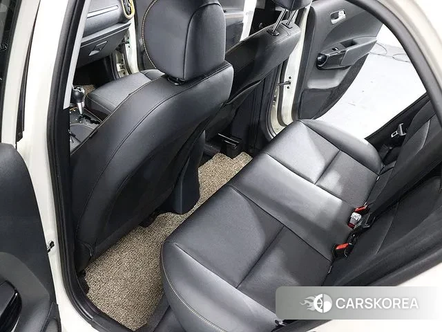 Kia Morning Urban (JA) 2021 Жемчужный цвет из Кореи, фото 2