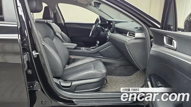 Kia K5 3rd generation id 2699978 из Кореи 2