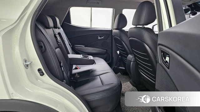 Ssangyong Berry New Tivoli 2020 Белый из Кореи, фото 2