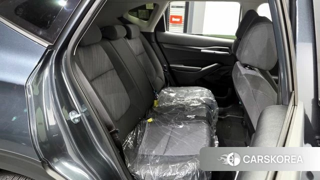 Kia The New Seltos 2025 Серый из Кореи, фото 2