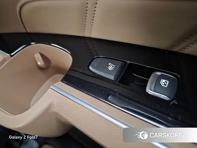 Kia The New Sorento 4th Generation 2025 Белый из Кореи, фото 2