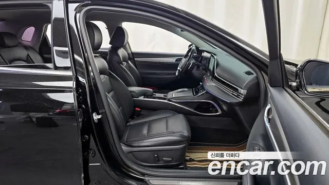 Hyundai The New Grandeur IG id 2708532 из Кореи 2