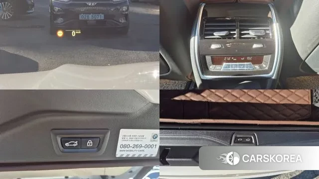 BMW X5 (G05) 2020 Белый из Кореи, фото 2