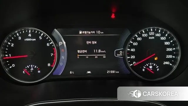 Kia Seltos 2022 Белый из Кореи, фото 2