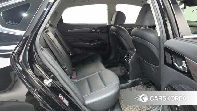 Kia K7 Premier 2019 Черный из Кореи, фото 2