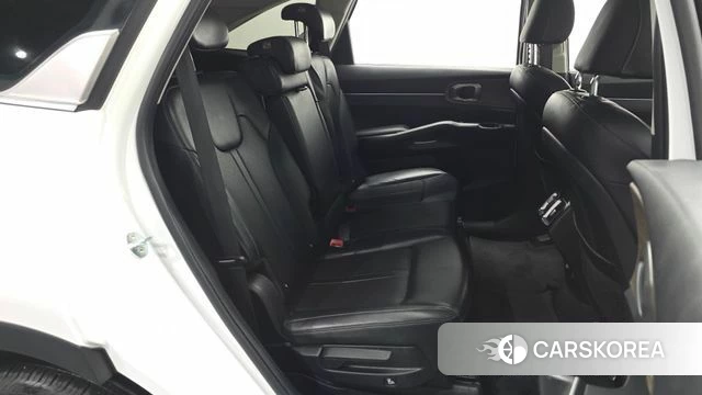 Kia Sorento 4th Generation 2022 Белый из Кореи, фото 2