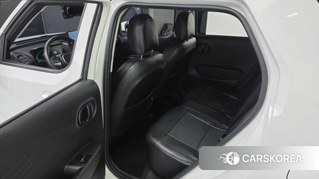 Hyundai Casper 2023 Белый из Кореи, фото 2