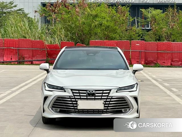 Toyota Asian dragon 2025 Белый из Китая, фото 2